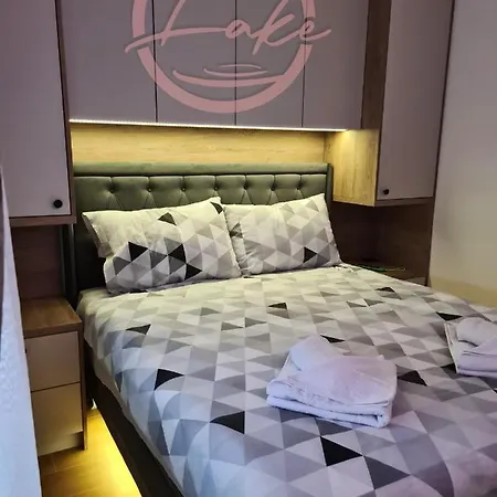 -cozy Lake- Sarajevo Apartment *
