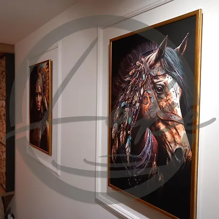 -cozy Lake- Sarajevo Lukavica