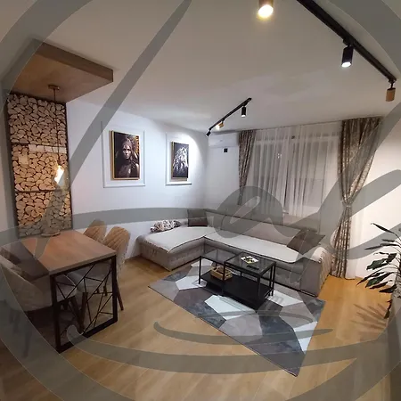 Apartment -cozy Lake- Sarajevo Lukavica