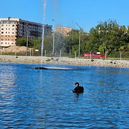 -cozy Lake- Sarajevo Lukavica